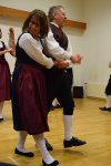 20.01.2024 Volkstanzabend